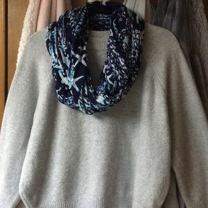 Lilly Pulitzer Riley Infinity Scarf